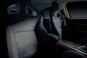 Renault Megane Iv R.s. (bfb Rs)