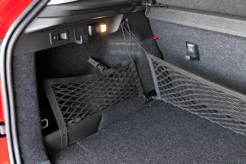 Skoda Kamiq 2023 02 Maletero Soluciones Carga