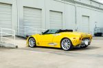 Spyker C8 Spyder 2008 02