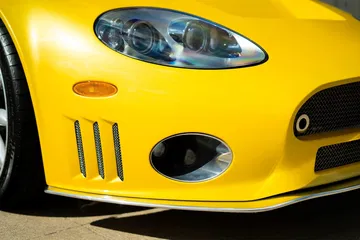 Spyker C8 Spyder 2008 16