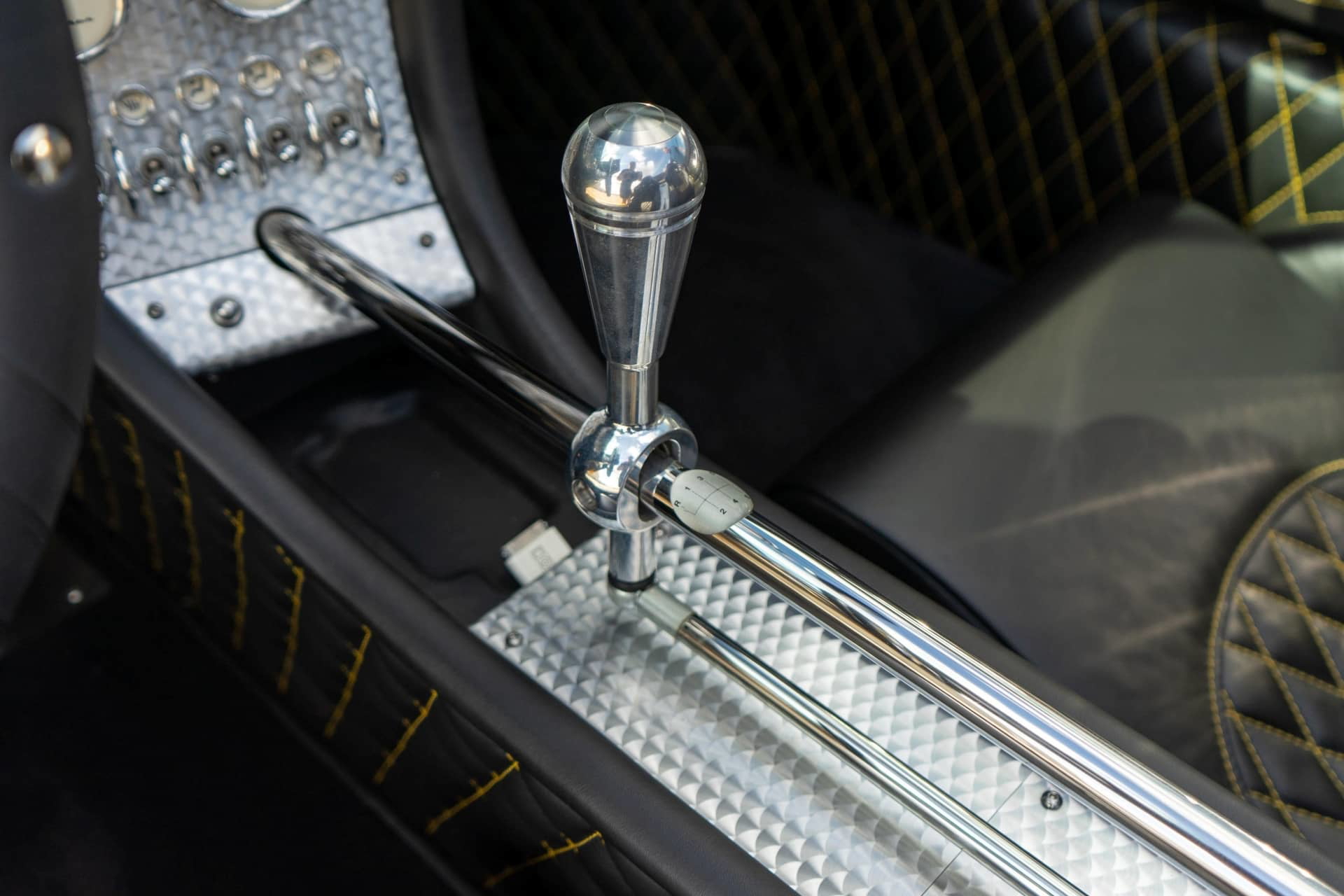 Spyker C8 Spyder 2008 34