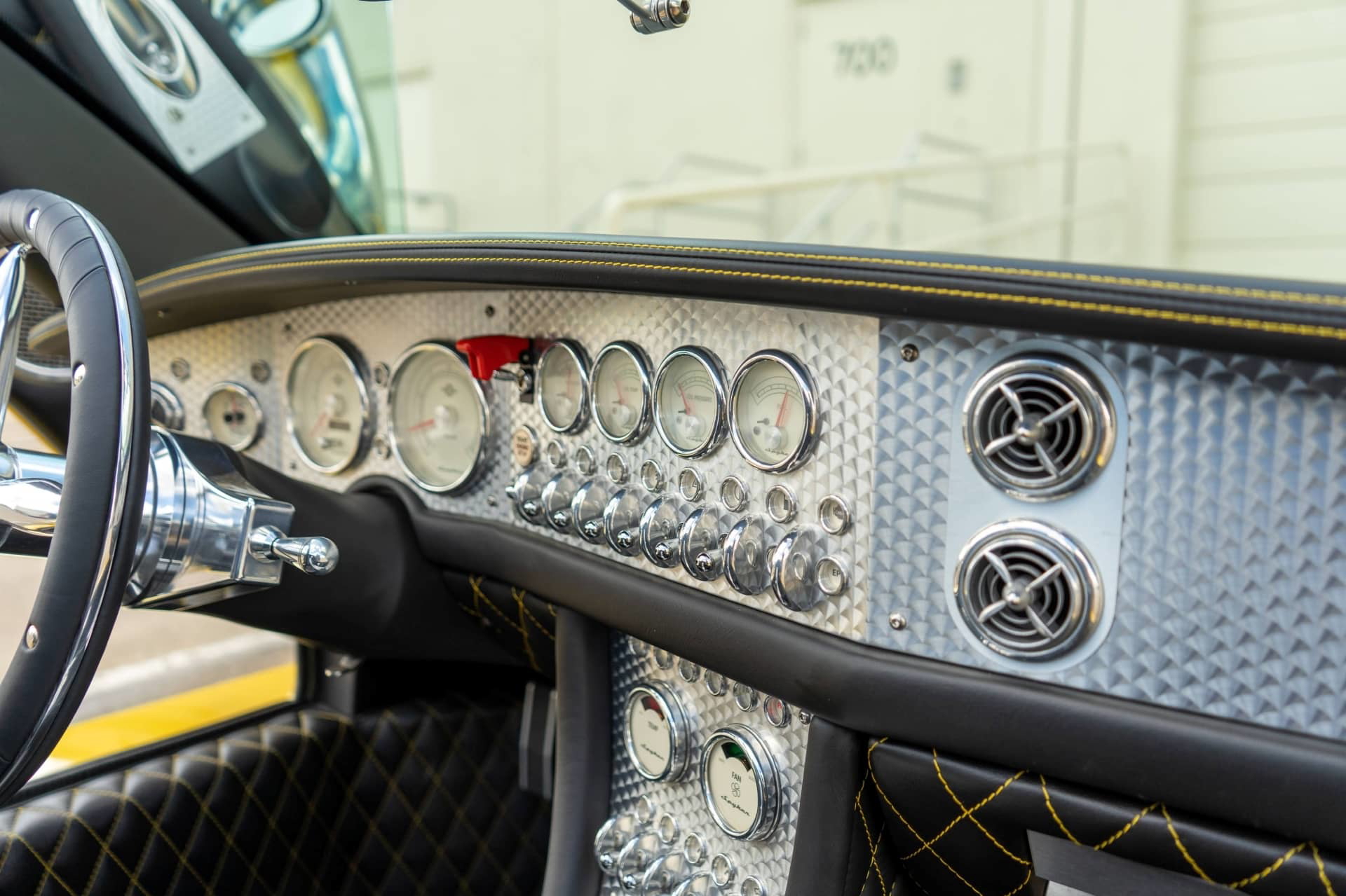 Spyker C8 Spyder 2008 36