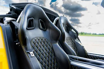 Spyker C8 Spyder 2008 37