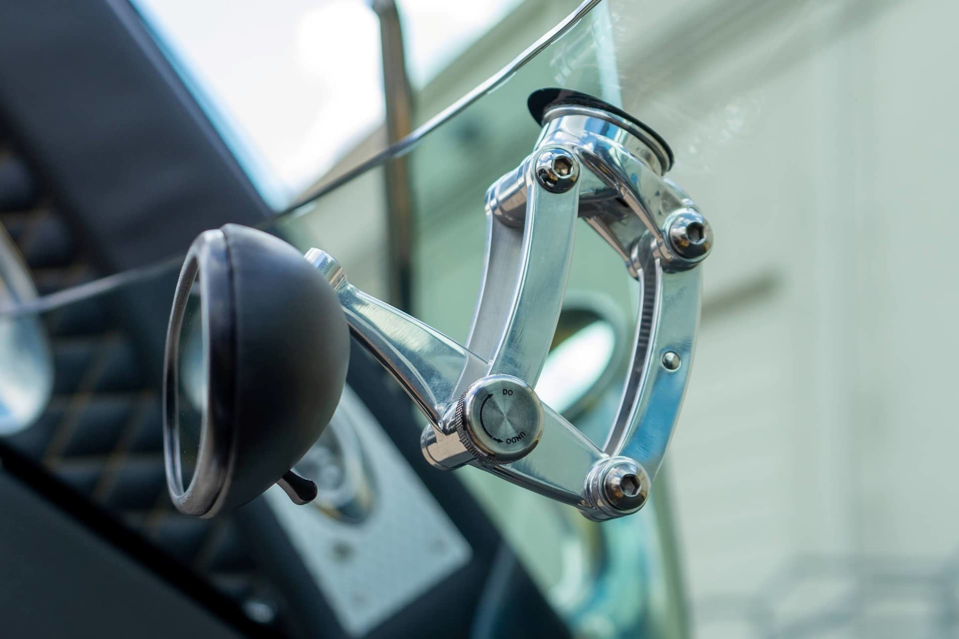 Spyker C8 Spyder 2008 39