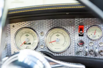 Spyker C8 Spyder 2008 42