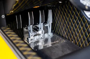 Spyker C8 Spyder 2008 45