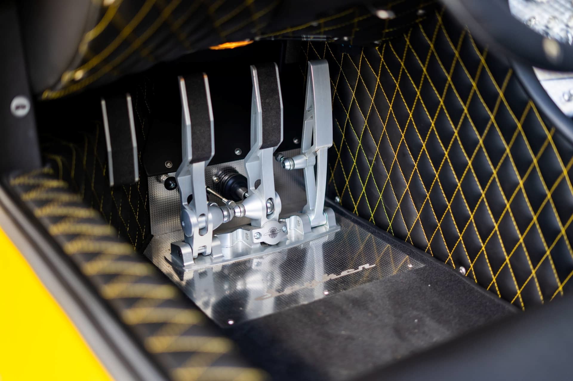 Spyker C8 Spyder 2008 45