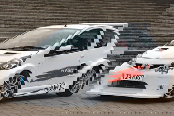 Toyota Aygo Crazy 01