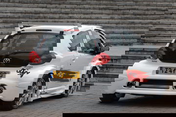 Toyota Aygo Crazy 02