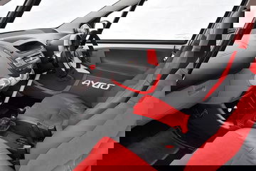 Toyota Aygo Crazy 04