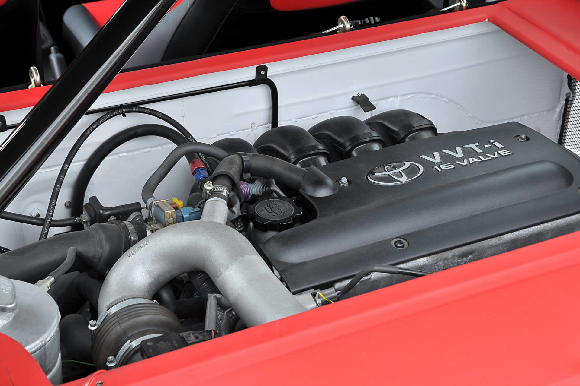 Toyota Aygo Crazy 06