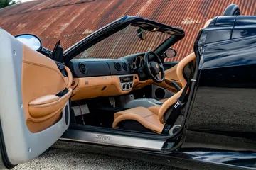 Venta Ferrari 360 Spider David Beckham 13