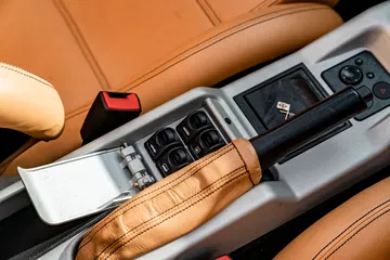 Venta Ferrari 360 Spider David Beckham 16