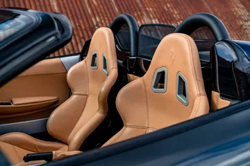 Venta Ferrari 360 Spider David Beckham 17