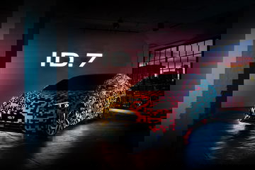 Volkswagen Id.7
