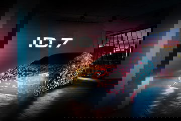 Volkswagen Id.7