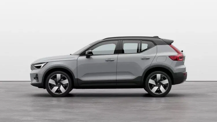 Volvo Xc40 2023 4