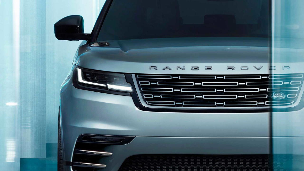 2024 Range Rover Velar 3 2024 Range Rover Velar 3