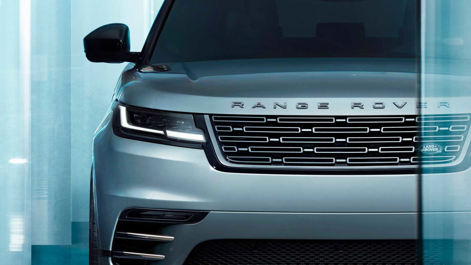 2024 Range Rover Velar 3 2024 Range Rover Velar 3