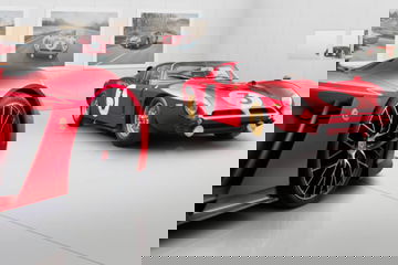 Bizzarrini Giotto 05