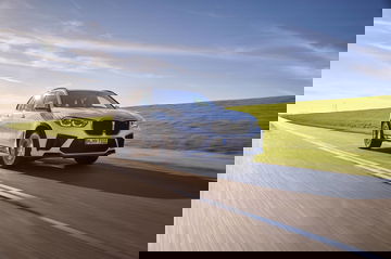 On Location Bmw Ix5 Hydrogen Antwerp