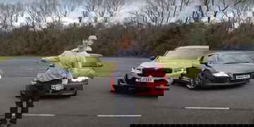 Bmw X3 M40d Suv Diesel Carrera Audi R8 V8 Bmw M3 E46 Video 1