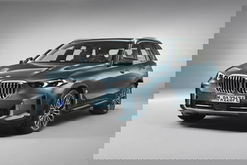 Bmw X5 2023 01