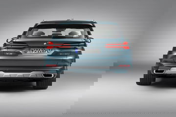 Bmw X5 2023 04