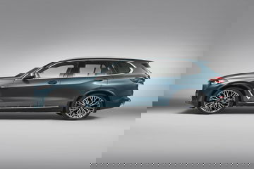 Bmw X5 2023 05
