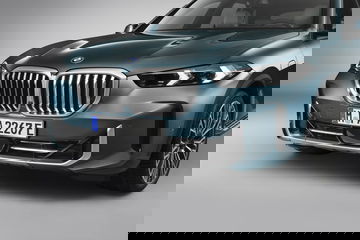 Bmw X5 2023 06