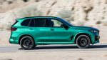 Bmw X5 M Competition 2023 1