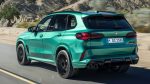 Bmw X5 M Competition 2023 2
