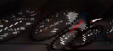 Bmw Z1 Casi Millon Kilometros 00