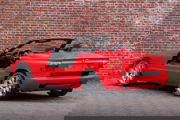 Bmw Z1 Casi Millon Kilometros 02