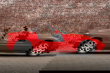 Bmw Z1 Casi Millon Kilometros 03