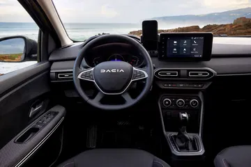 Dacia Jogger Hybrid 2023 22
