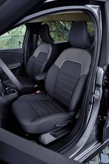 Dacia Jogger Hybrid 2023 35