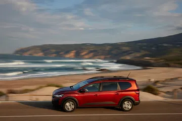 Dacia Jogger Hybrid 2023 61