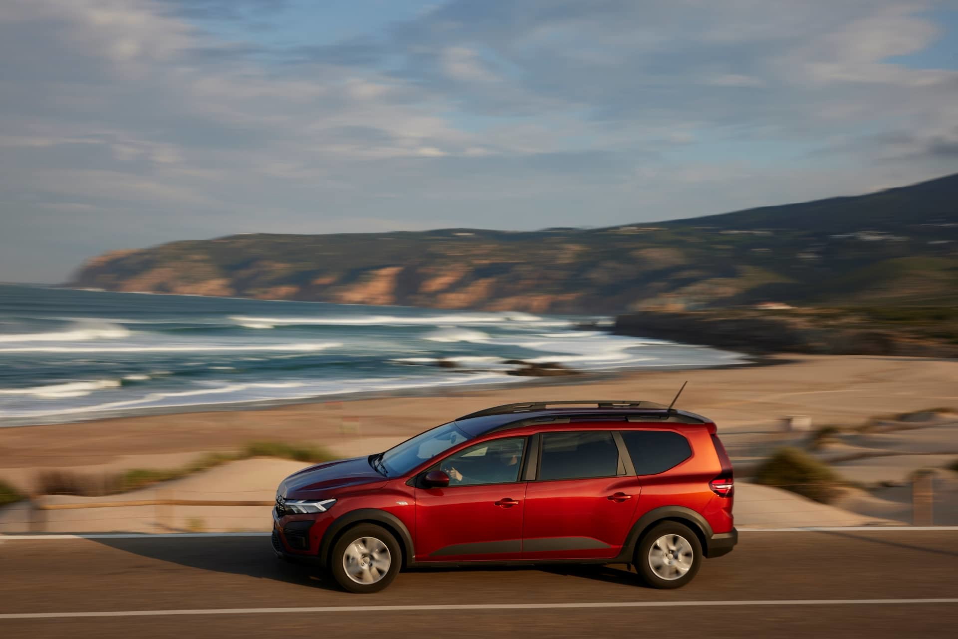 Dacia Jogger Hybrid 2023 61