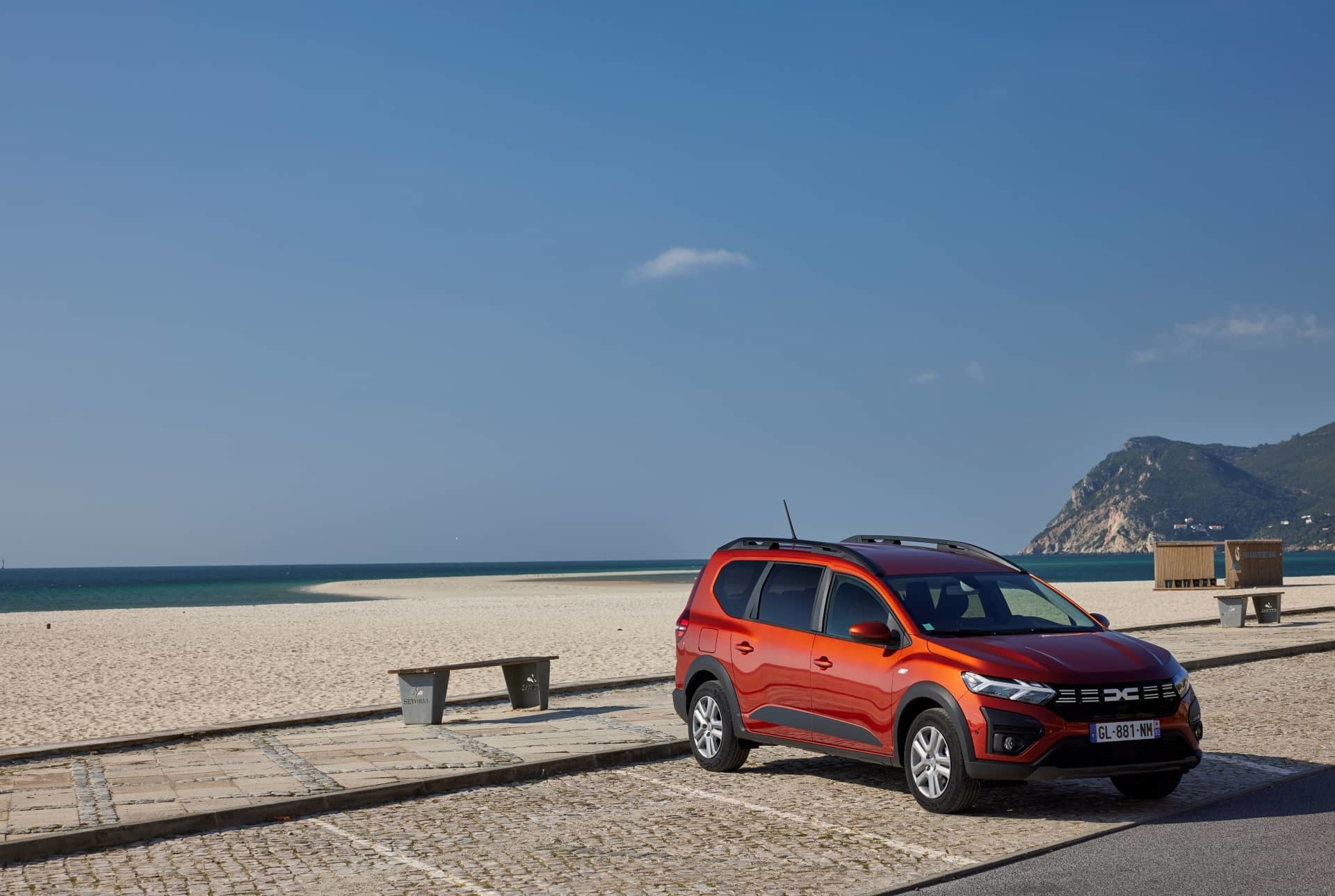 Dacia Jogger Hybrid 2023 97