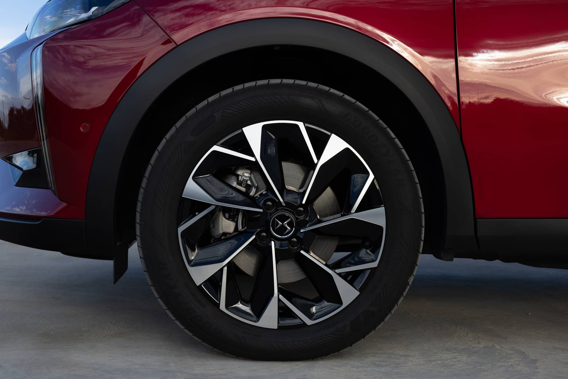 Ds 3 E Tense Prueba 2023 14
