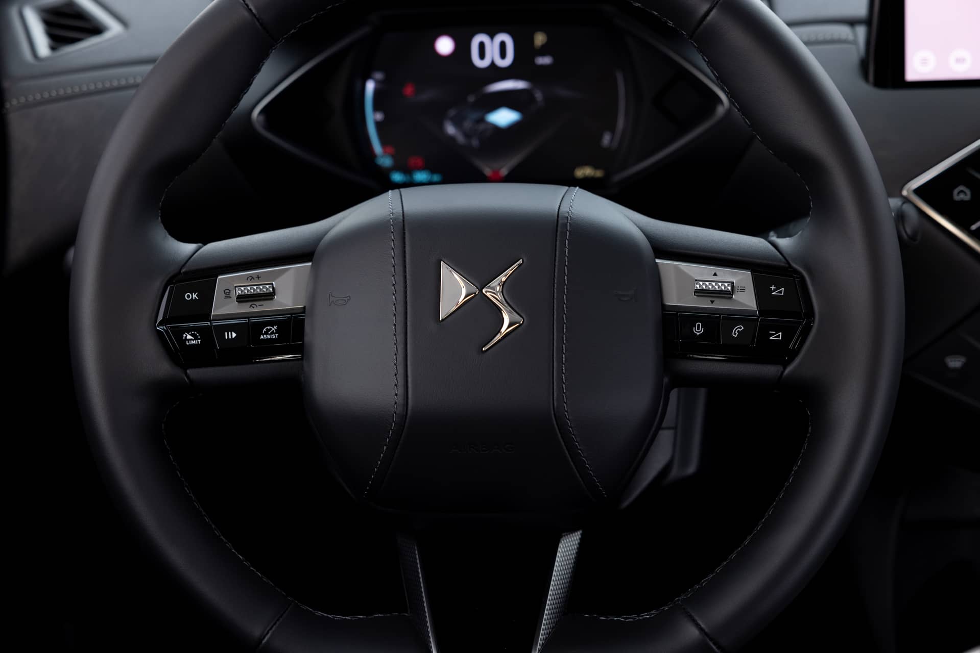 Ds 3 E Tense Prueba 2023 28
