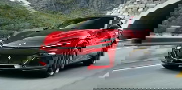 Ferrari Purosangue Configurador 0223 01