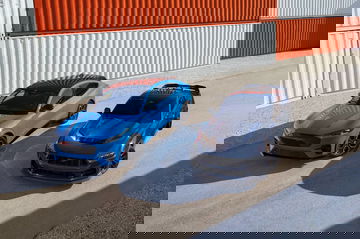 Mustang Dark Horse And Mach E Gt