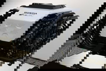 Honda Hidrogeno 01