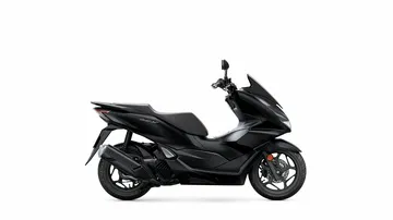 Honda Pcx 125 2023 02