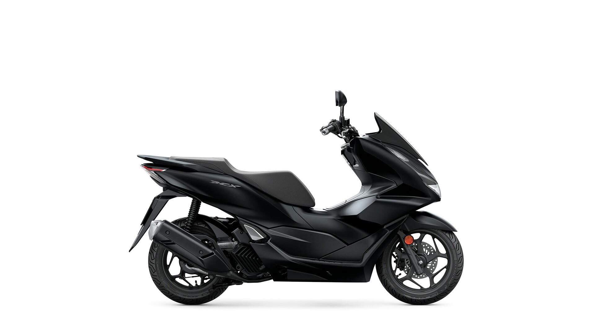 Honda Pcx 125 2023 02