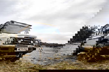 Ineos Grenadier Exterior 77