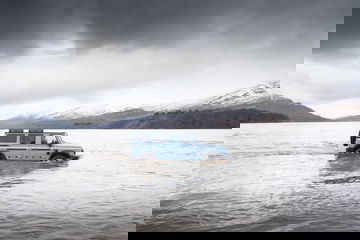 Ineos Grenadier Exterior Fondo Pantalla 2