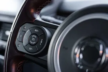 Ineos Grenadier Interior 1